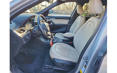 BMW X1 XDRIVE* РЕАЛНИ КМ* ПЕРФЕКТНА - автомобили, коли, обяви за нови и употребявани 7