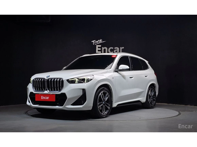 BMW X1 * xDrive* 20i M Sport* КОЖА* ПОДГРЕВ* 360 КАМЕРА* - автомобили, коли, обяви за нови и употребявани 0