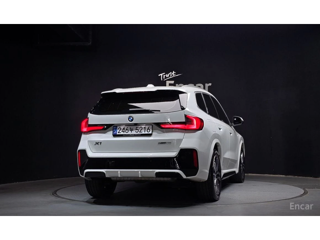 BMW X1 * xDrive* 20i M Sport* КОЖА* ПОДГРЕВ* 360 КАМЕРА* - автомобили, коли, обяви за нови и употребявани 3