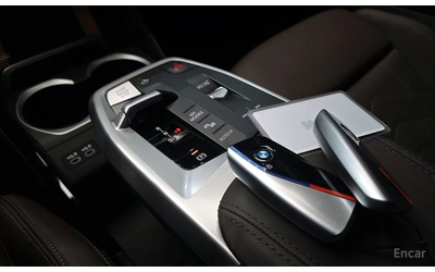 BMW X1 * xDrive* 20i M Sport* КОЖА* ПОДГРЕВ* 360 КАМЕРА* - автомобили, коли, обяви за нови и употребявани 8