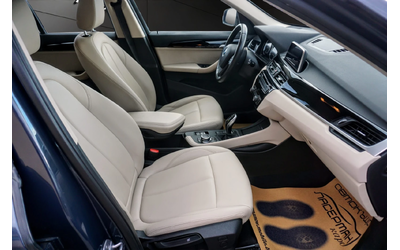 BMW X1 20i SDRIVE BUSINESS - автомобили, коли, обяви за нови и употребявани 10