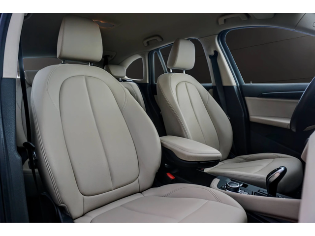 BMW X1 20i SDRIVE BUSINESS - автомобили, коли, обяви за нови и употребявани 11