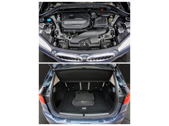 BMW X1 20i SDRIVE BUSINESS - автомобили, коли, обяви за нови и употребявани 13