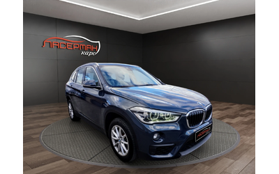 bmw-x1 - 1