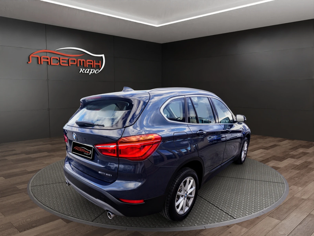 BMW X1 20i SDRIVE BUSINESS - автомобили, коли, обяви за нови и употребявани 2