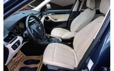 BMW X1 20i SDRIVE BUSINESS - автомобили, коли, обяви за нови и употребявани 6