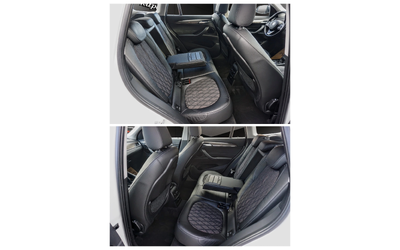 BMW X1 XLINE AUTO - автомобили, коли, обяви за нови и употребявани 13