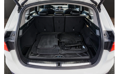 BMW X1 XLINE AUTO - автомобили, коли, обяви за нови и употребявани 14