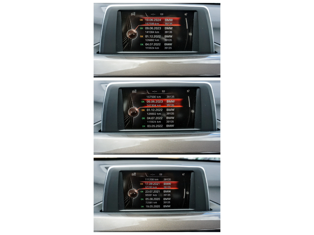 BMW X1 XLINE AUTO - автомобили, коли, обяви за нови и употребявани 6