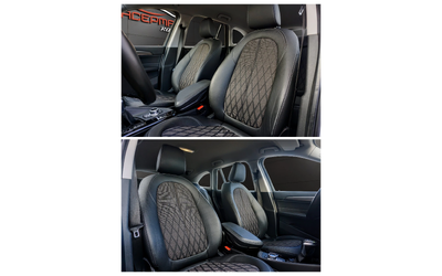 BMW X1 XLINE AUTO - автомобили, коли, обяви за нови и употребявани 8