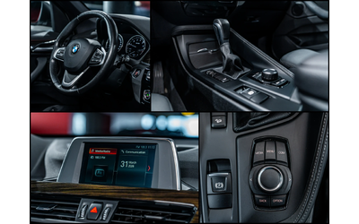 BMW X1 BMW X1  - автомобили, коли, обяви за нови и употребявани 13