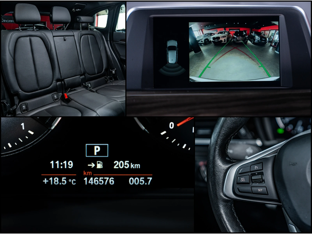 BMW X1 BMW X1  - автомобили, коли, обяви за нови и употребявани 14