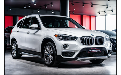 BMW X1 BMW X1  - автомобили, коли, обяви за нови и употребявани 16