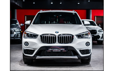 BMW X1 BMW X1  - автомобили, коли, обяви за нови и употребявани 17