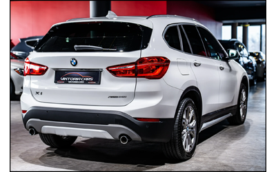 BMW X1 BMW X1  - автомобили, коли, обяви за нови и употребявани 19