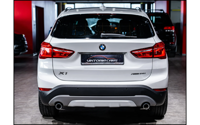 BMW X1 BMW X1  - автомобили, коли, обяви за нови и употребявани 20