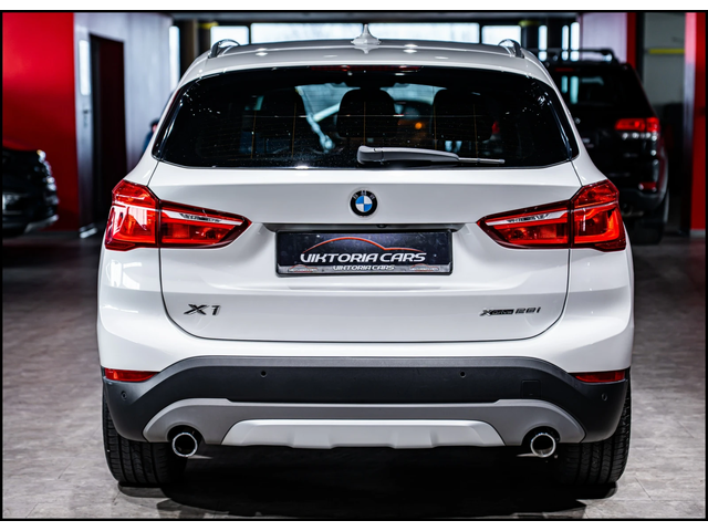 BMW X1 BMW X1  - автомобили, коли, обяви за нови и употребявани 20