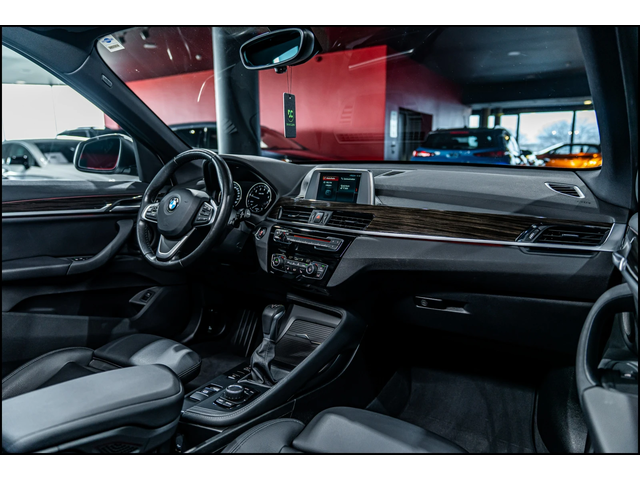 BMW X1 BMW X1  - автомобили, коли, обяви за нови и употребявани 26