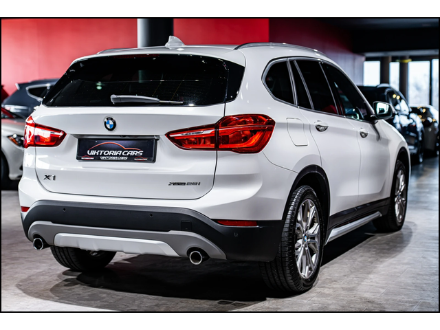 BMW X1 BMW X1  - автомобили, коли, обяви за нови и употребявани 3
