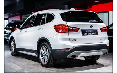 bmw-x1 - 5