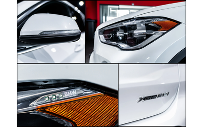 BMW X1 BMW X1  - автомобили, коли, обяви за нови и употребявани 6