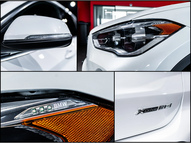 BMW X1 BMW X1  - автомобили, коли, обяви за нови и употребявани 6