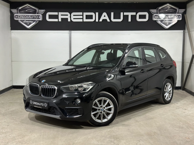 BMW X1 xDrive - автомобили, коли, обяви за нови и употребявани 0