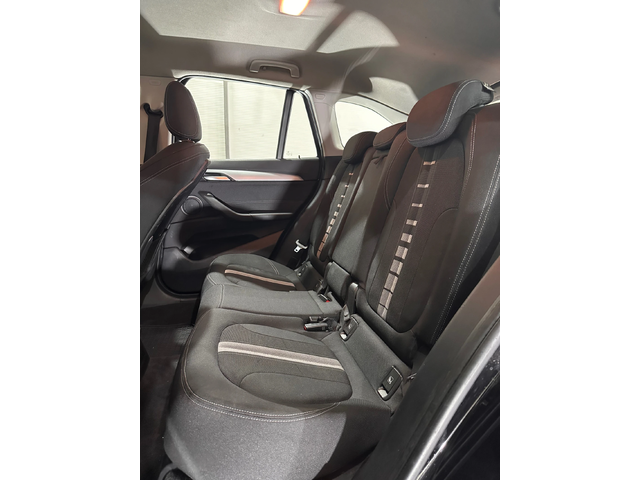 BMW X1 xDrive - автомобили, коли, обяви за нови и употребявани 14