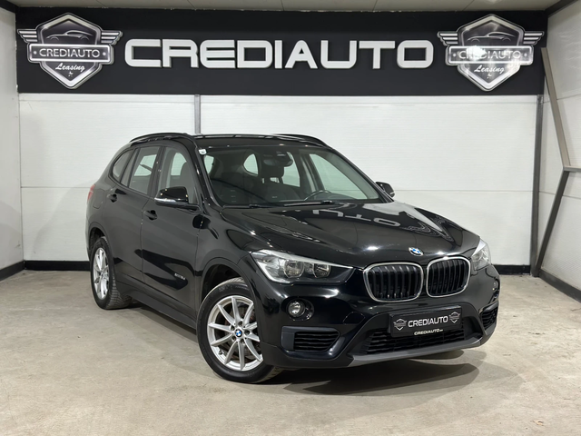BMW X1 xDrive - автомобили, коли, обяви за нови и употребявани 2