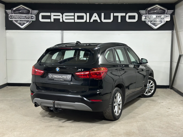 BMW X1 xDrive - автомобили, коли, обяви за нови и употребявани 5