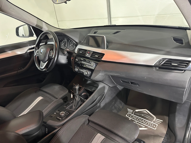 BMW X1 xDrive - автомобили, коли, обяви за нови и употребявани 8