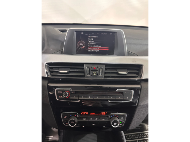 BMW X1 xDrive - автомобили, коли, обяви за нови и употребявани 9