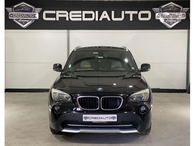 BMW X1 2.0D Xdrive - автомобили, коли, обяви за нови и употребявани 1
