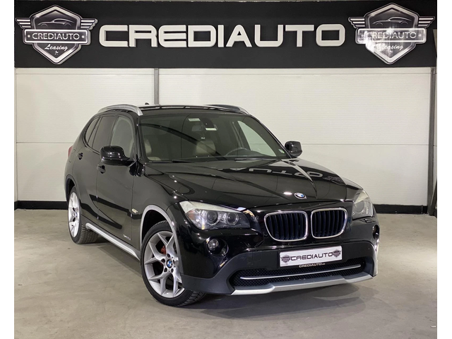 BMW X1 2.0D Xdrive - автомобили, коли, обяви за нови и употребявани 2