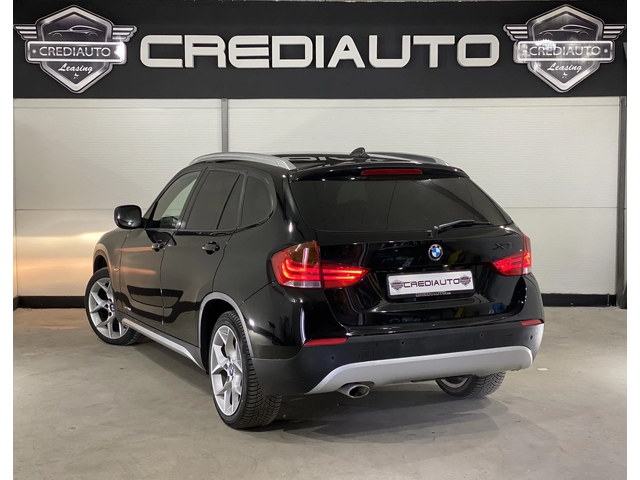 BMW X1 2.0D Xdrive - автомобили, коли, обяви за нови и употребявани 3