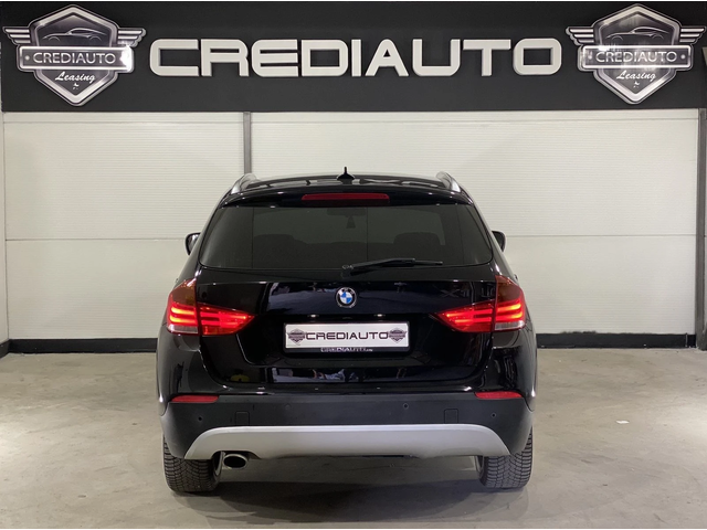 BMW X1 2.0D Xdrive - автомобили, коли, обяви за нови и употребявани 4