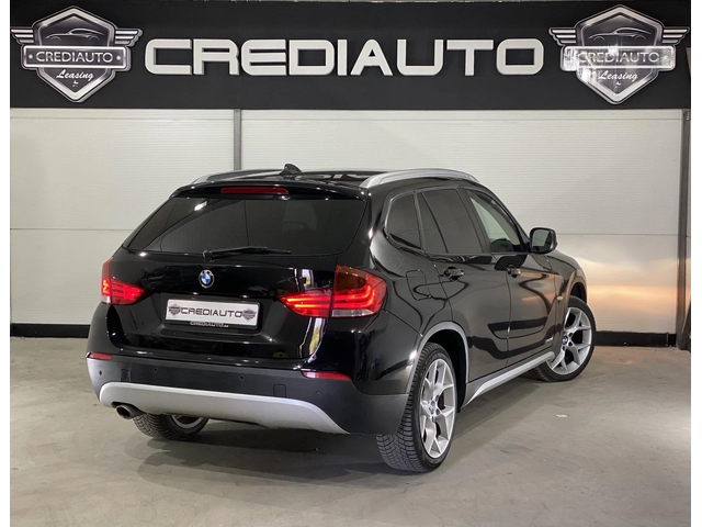 BMW X1 2.0D Xdrive - автомобили, коли, обяви за нови и употребявани 5