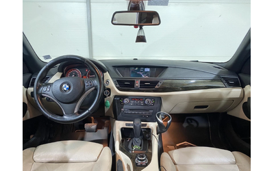 BMW X1 2.0D Xdrive - автомобили, коли, обяви за нови и употребявани 7