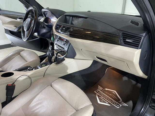 BMW X1 2.0D Xdrive - автомобили, коли, обяви за нови и употребявани 8