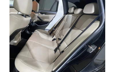 BMW X1 2.0D Xdrive - автомобили, коли, обяви за нови и употребявани 9