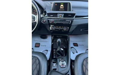 BMW X1 1.8D* S-DRIVE* FACE* AUTOMATIC* СОБСТВЕН ЛИЗИНГ - автомобили, коли, обяви за нови и употребявани 11
