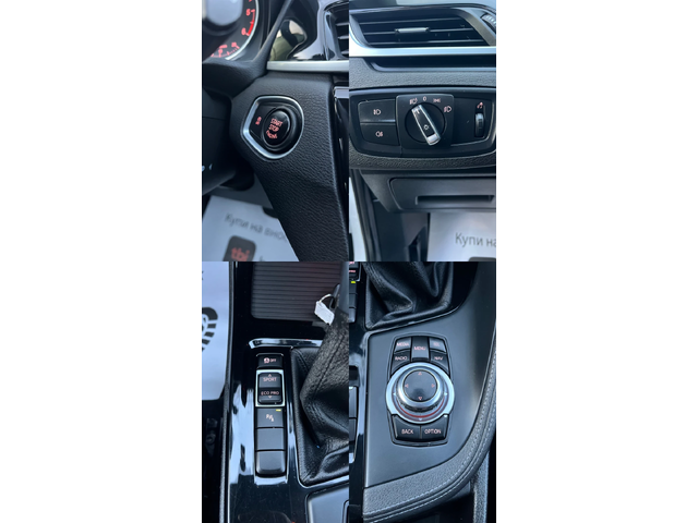 BMW X1 1.8D* S-DRIVE* FACE* AUTOMATIC* СОБСТВЕН ЛИЗИНГ - автомобили, коли, обяви за нови и употребявани 13