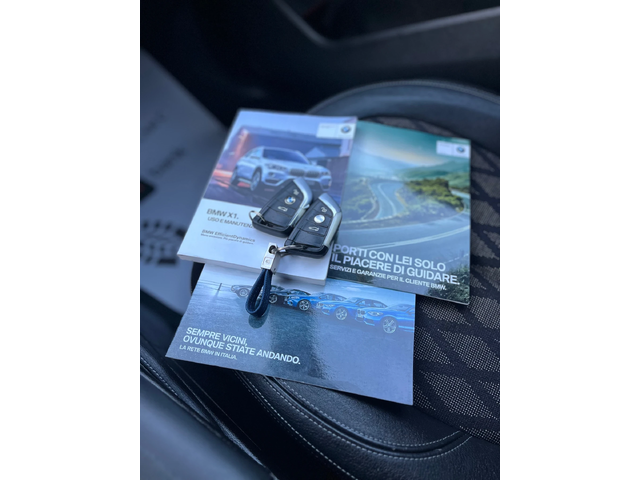 BMW X1 1.8D* S-DRIVE* FACE* AUTOMATIC* СОБСТВЕН ЛИЗИНГ - автомобили, коли, обяви за нови и употребявани 15