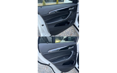 BMW X1 1.8D* S-DRIVE* FACE* AUTOMATIC* СОБСТВЕН ЛИЗИНГ - автомобили, коли, обяви за нови и употребявани 16