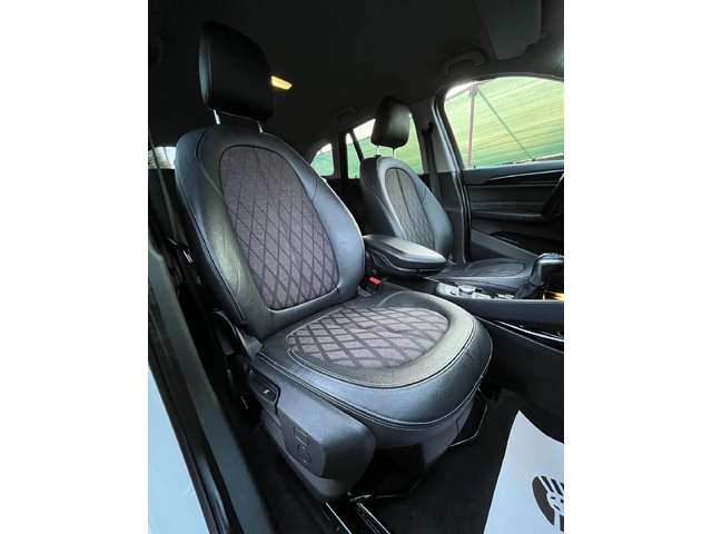 BMW X1 1.8D* S-DRIVE* FACE* AUTOMATIC* СОБСТВЕН ЛИЗИНГ - автомобили, коли, обяви за нови и употребявани 8