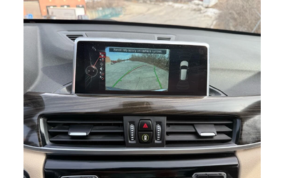 BMW X1 xDrive28i* АвтоКредит* (ЦЕНА ДО БГ) - автомобили, коли, обяви за нови и употребявани 10