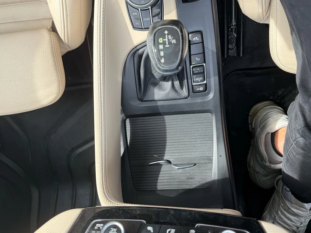 BMW X1 xDrive28i* АвтоКредит* (ЦЕНА ДО БГ) - автомобили, коли, обяви за нови и употребявани 12