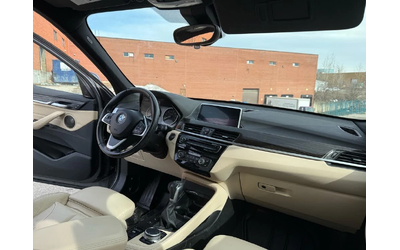 BMW X1 xDrive28i* АвтоКредит* (ЦЕНА ДО БГ) - автомобили, коли, обяви за нови и употребявани 13