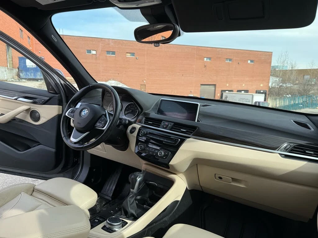 BMW X1 xDrive28i* АвтоКредит* (ЦЕНА ДО БГ) - автомобили, коли, обяви за нови и употребявани 13