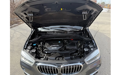 BMW X1 xDrive28i* АвтоКредит* (ЦЕНА ДО БГ) - автомобили, коли, обяви за нови и употребявани 14